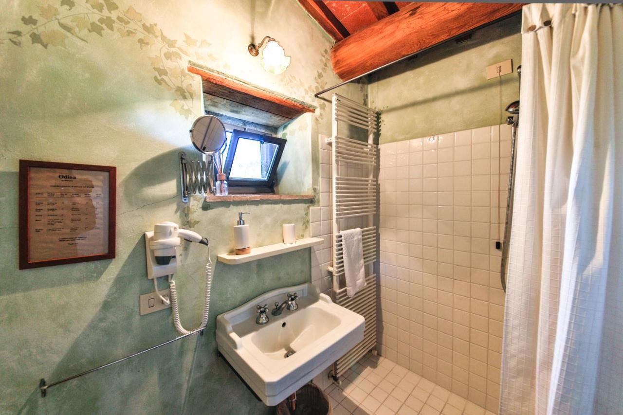 One-Bedroom Apartment - Split Level